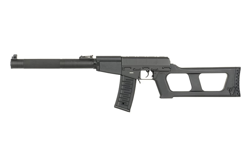 Replica fucile da cecchino VSS Vintorez di CYMA