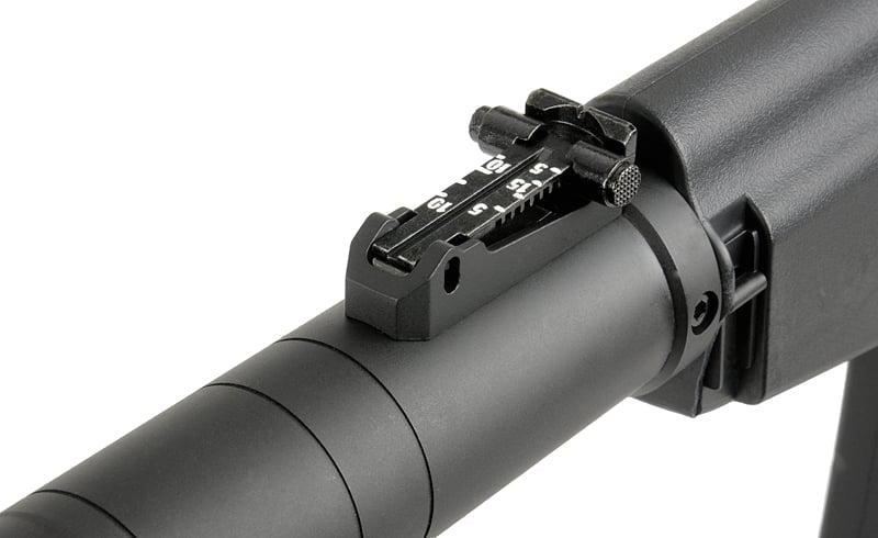 Replica fucile da cecchino VSS Vintorez di CYMA