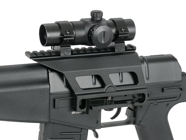 Replica fucile da cecchino VSS Vintorez di CYMA