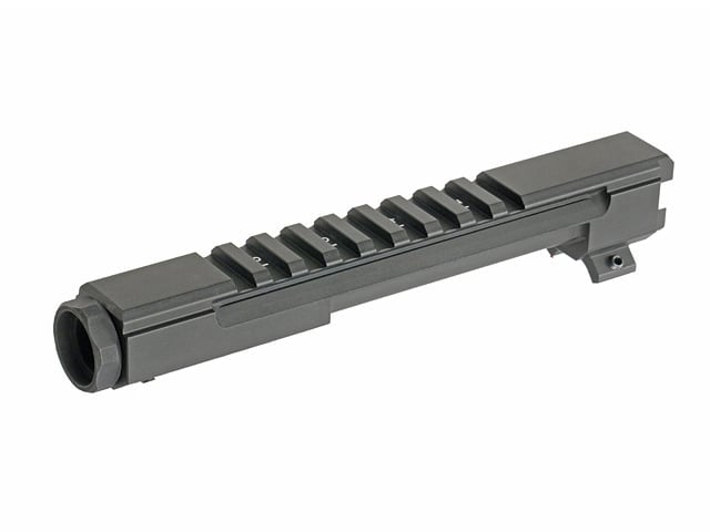 AK Railed Gas Tube di 5KU