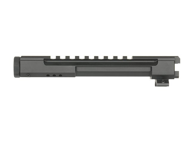 AK Railed Gas Tube di 5KU