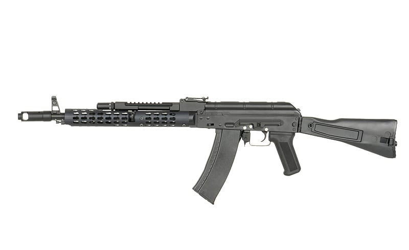 AK Railed Gas Tube di 5KU