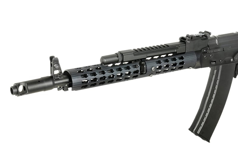 AK Railed Gas Tube di 5KU