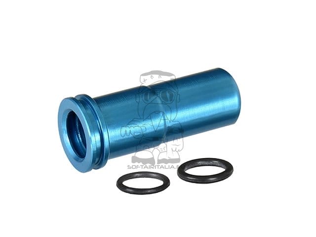 Nozzle M4/M16 in Alluminio di FPS SOFTAIR