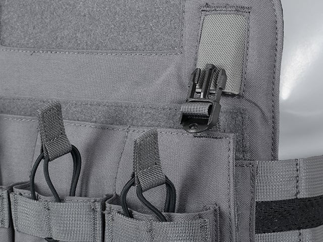 Gilet Tattico 420 Plate Carrier di EMERSONGEAR