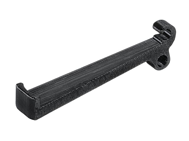 Protezione per Caricatore MK23 di HADES AIRSOFT