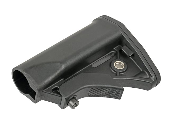 Calcio Ultra-Compatto AR15/M4 di CYMA