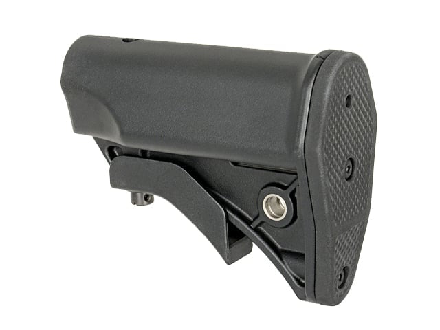 Calcio Ultra-Compatto AR15/M4 di CYMA
