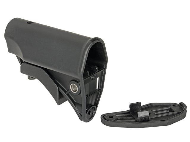 Calcio Ultra-Compatto AR15/M4 di CYMA