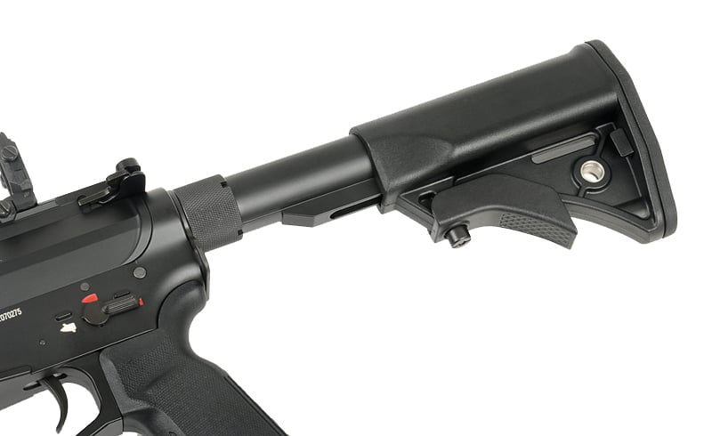 Calcio Ultra-Compatto AR15/M4 di CYMA