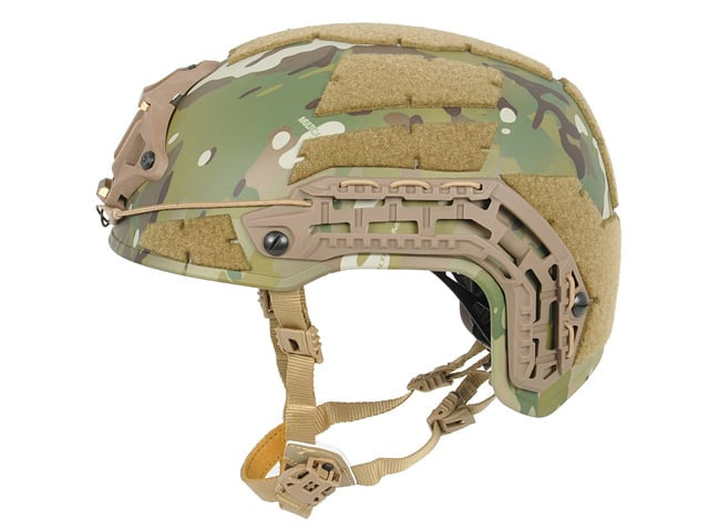 Replica elmetto balistico Spec-Ops di FMA