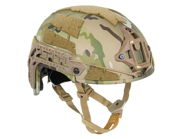 Replica elmetto balistico Spec-Ops di FMA