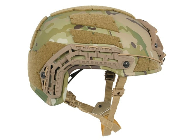 Replica elmetto balistico Spec-Ops di FMA