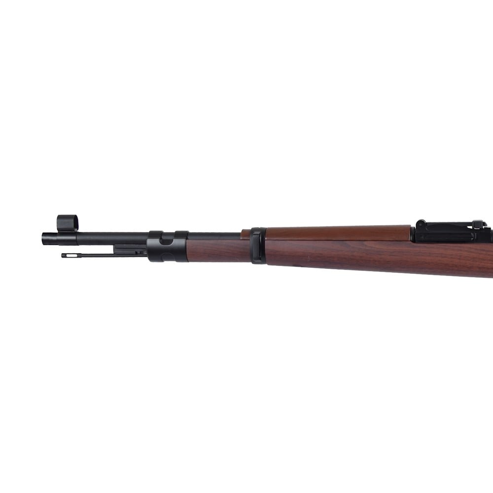 Fucile Sniper Bolt Action Kar98K di SNOW WOLF