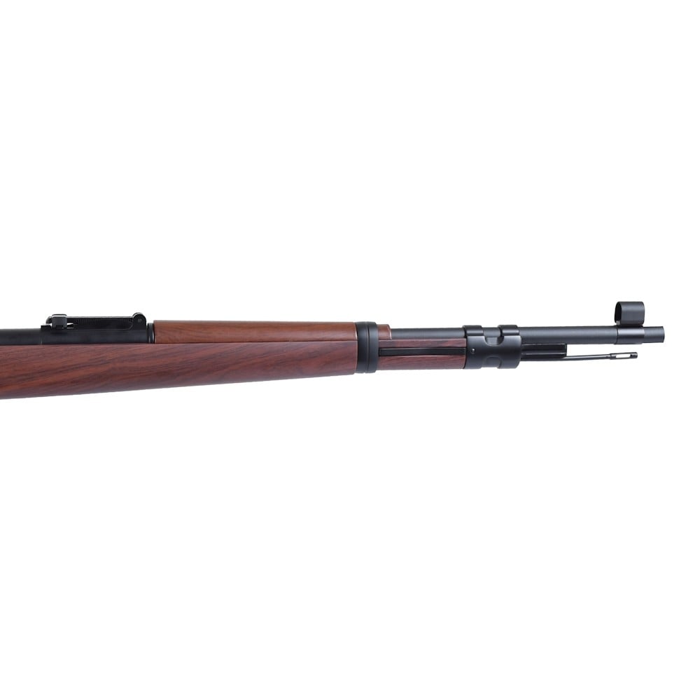 Fucile Sniper Bolt Action Kar98K di SNOW WOLF