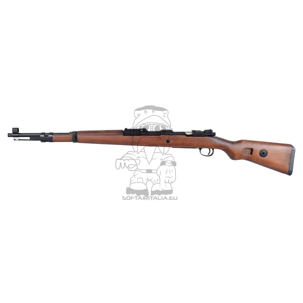 Fucile Sniper Bolt Action Kar98K di SNOW WOLF
