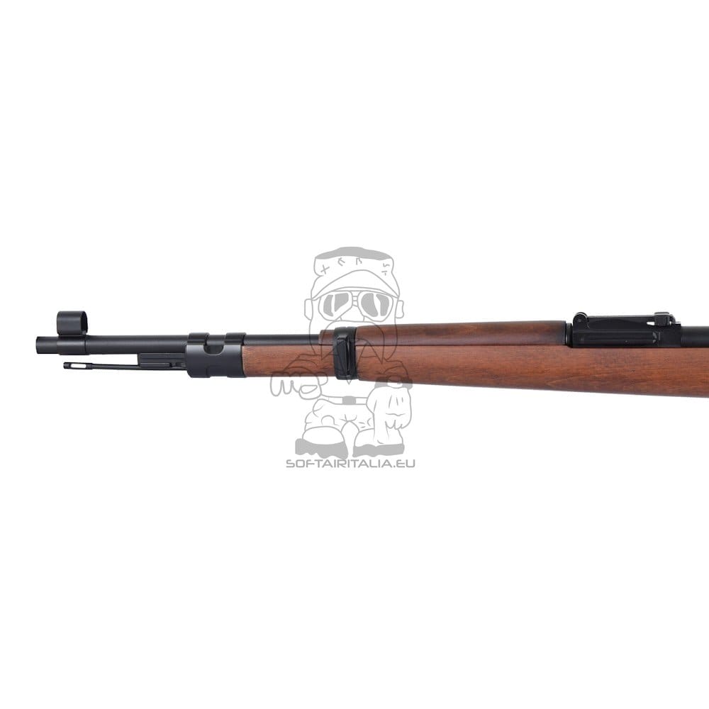 Fucile Sniper Bolt Action Kar98K di SNOW WOLF