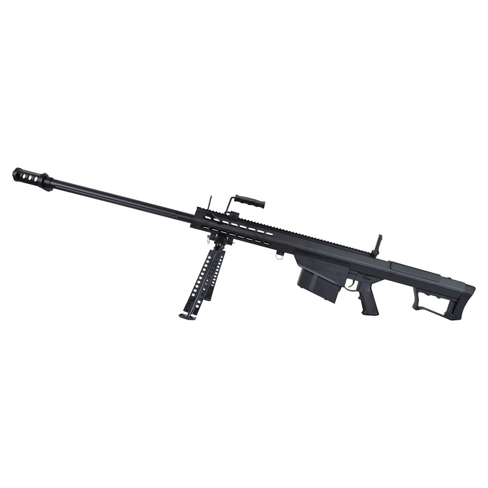 Fucile Sniper Bolt Action Barret M107A1 di SNOW WOLF