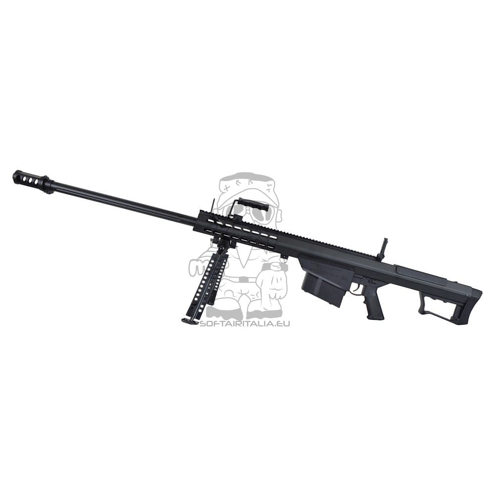 Fucile Sniper Bolt Action Barret M107A1 di SNOW WOLF
