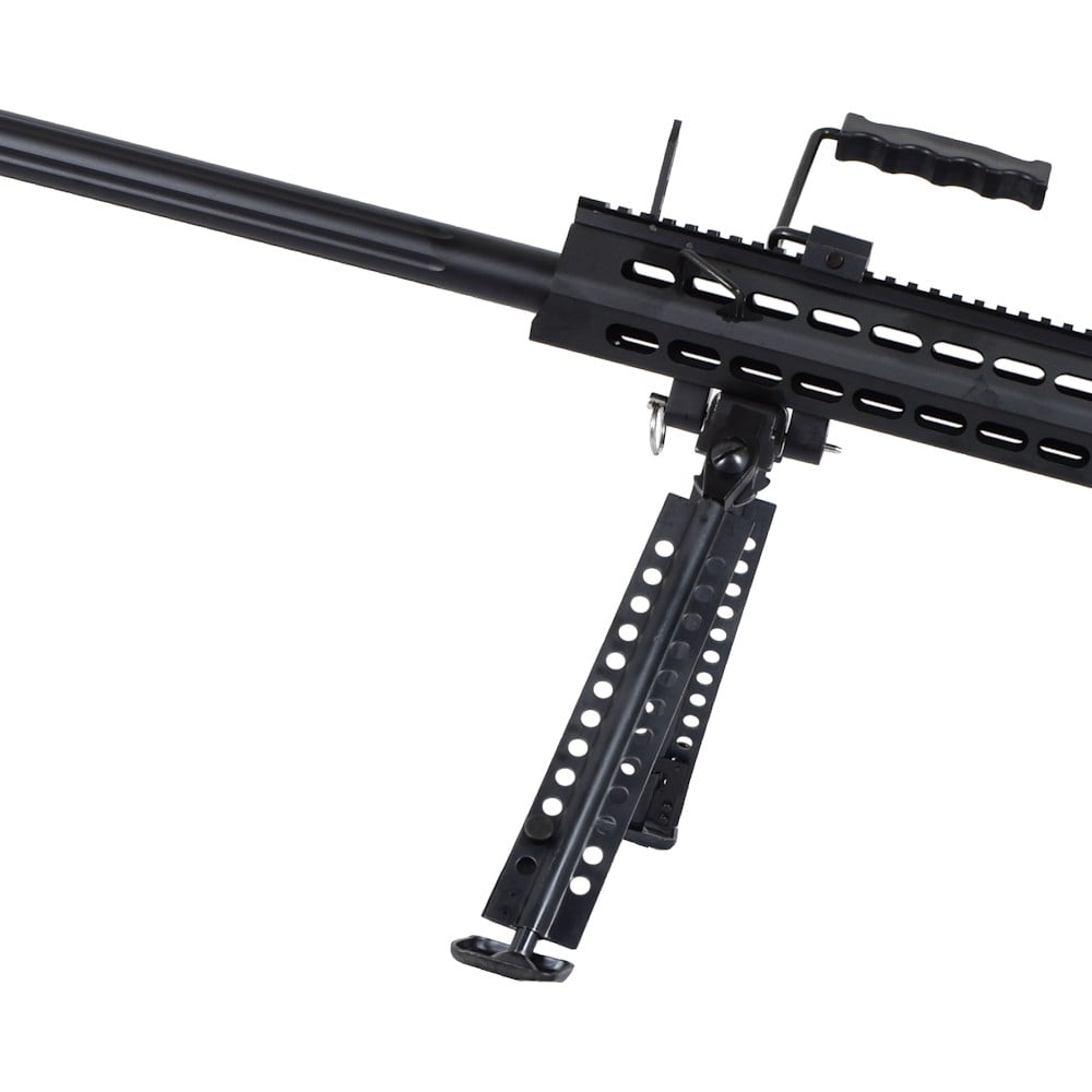 Fucile Sniper Bolt Action Barret M107A1 di SNOW WOLF