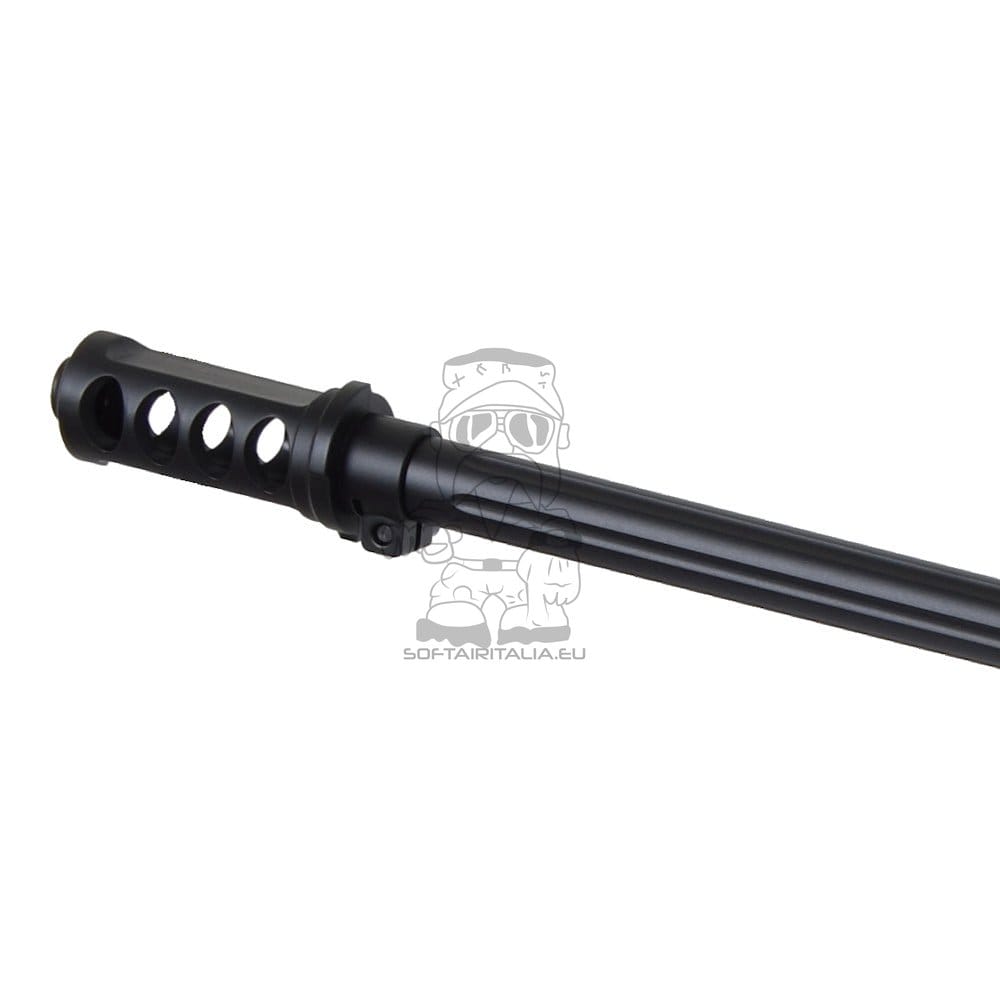 Fucile Sniper Bolt Action Barret M107A1 di SNOW WOLF