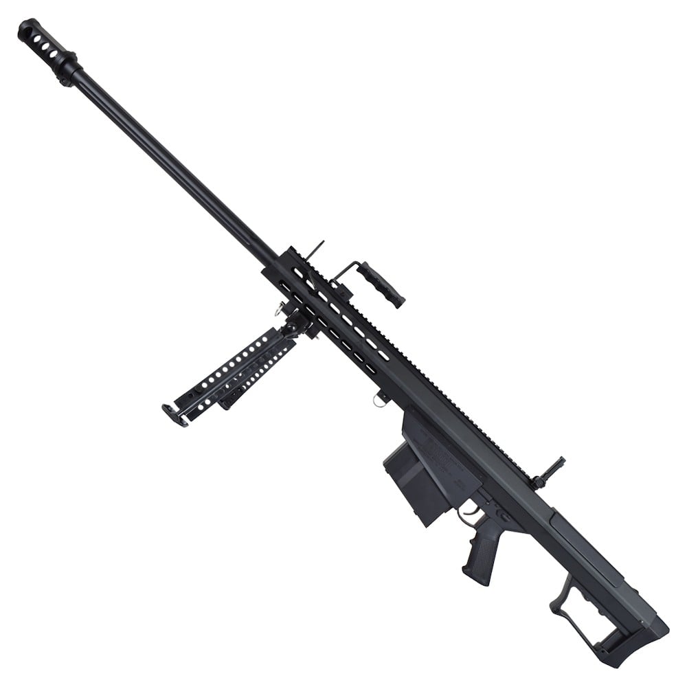 Fucile Sniper Bolt Action Barret M107A1 di SNOW WOLF