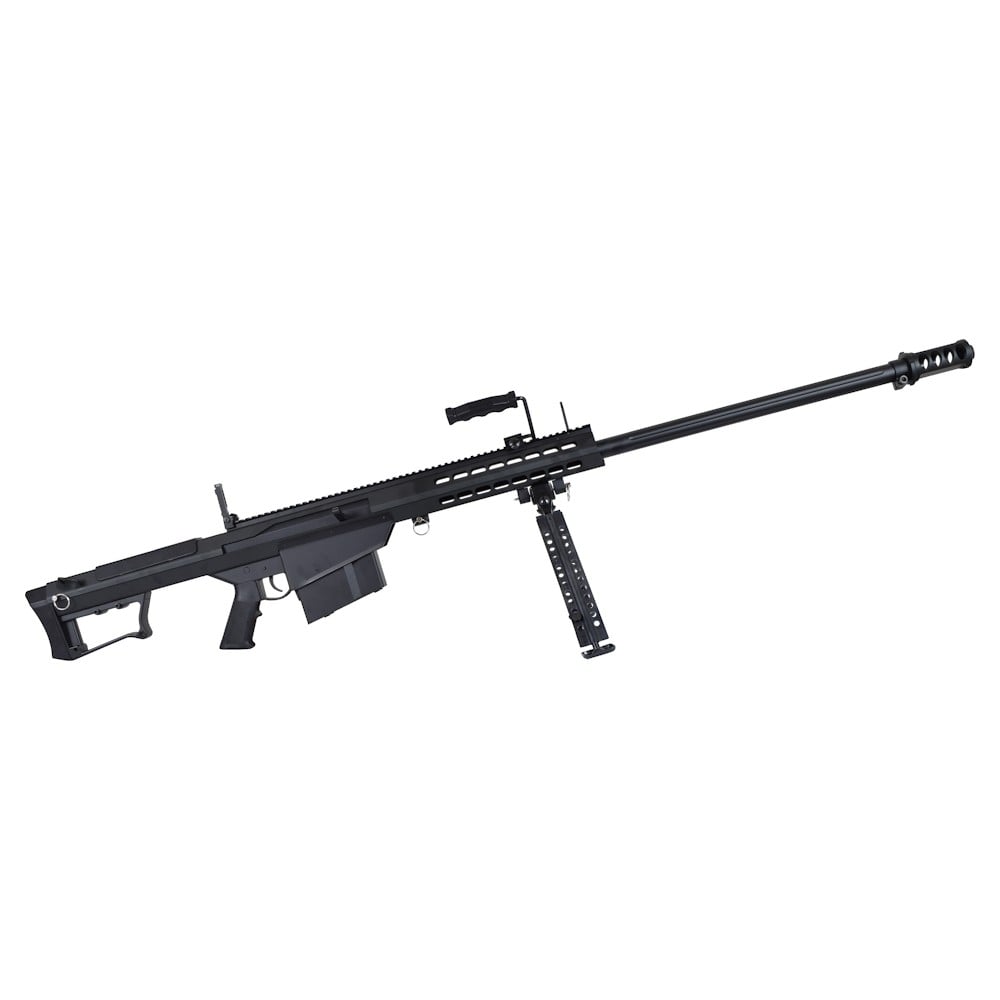 Fucile Sniper Bolt Action Barret M107A1 di SNOW WOLF