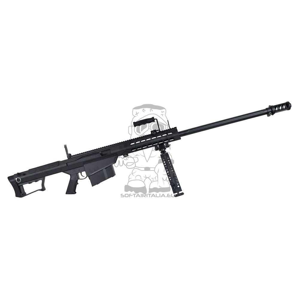 Fucile Sniper Bolt Action Barret M107A1 di SNOW WOLF