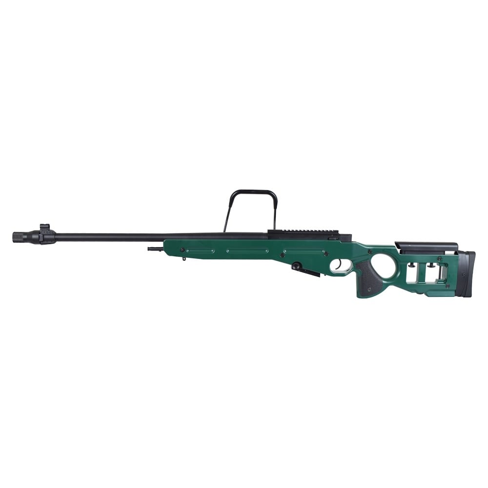 Fucile Sniper Bolt Action SV-98 di SNOW WOLF