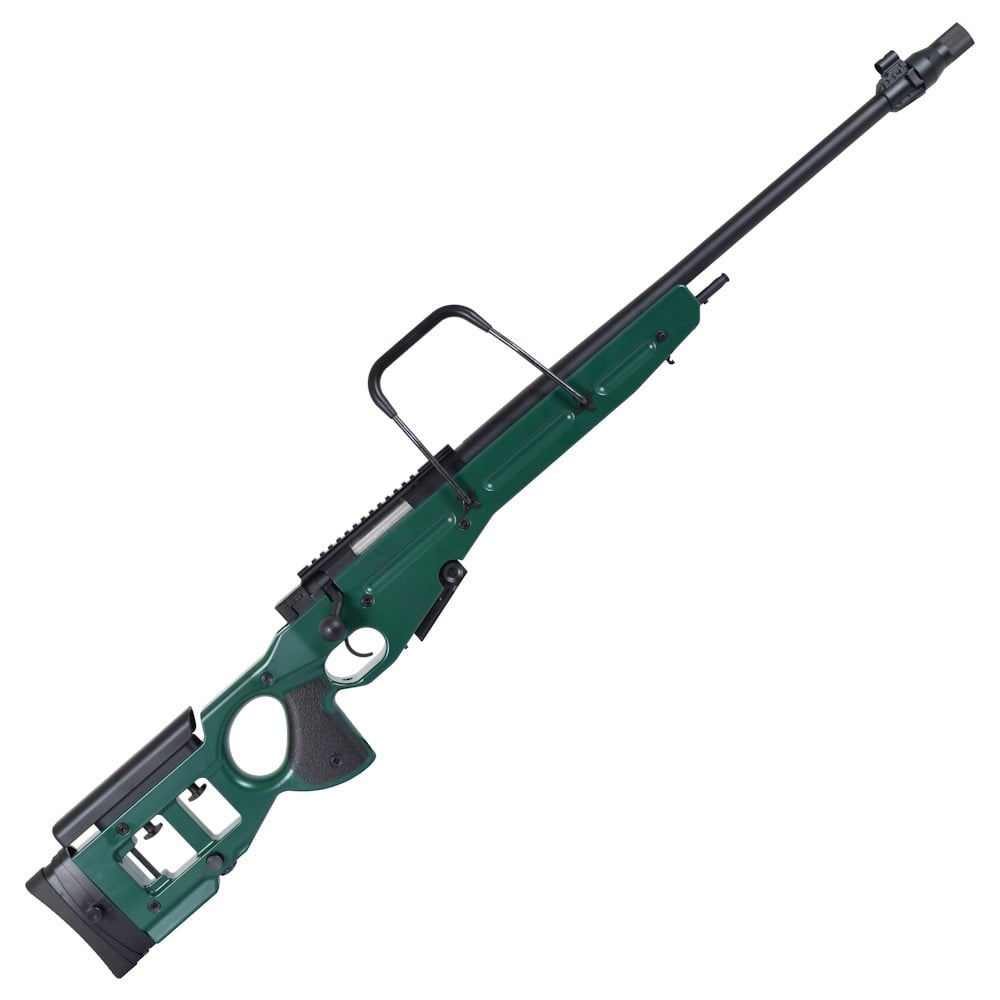 Fucile Sniper Bolt Action SV-98 di SNOW WOLF