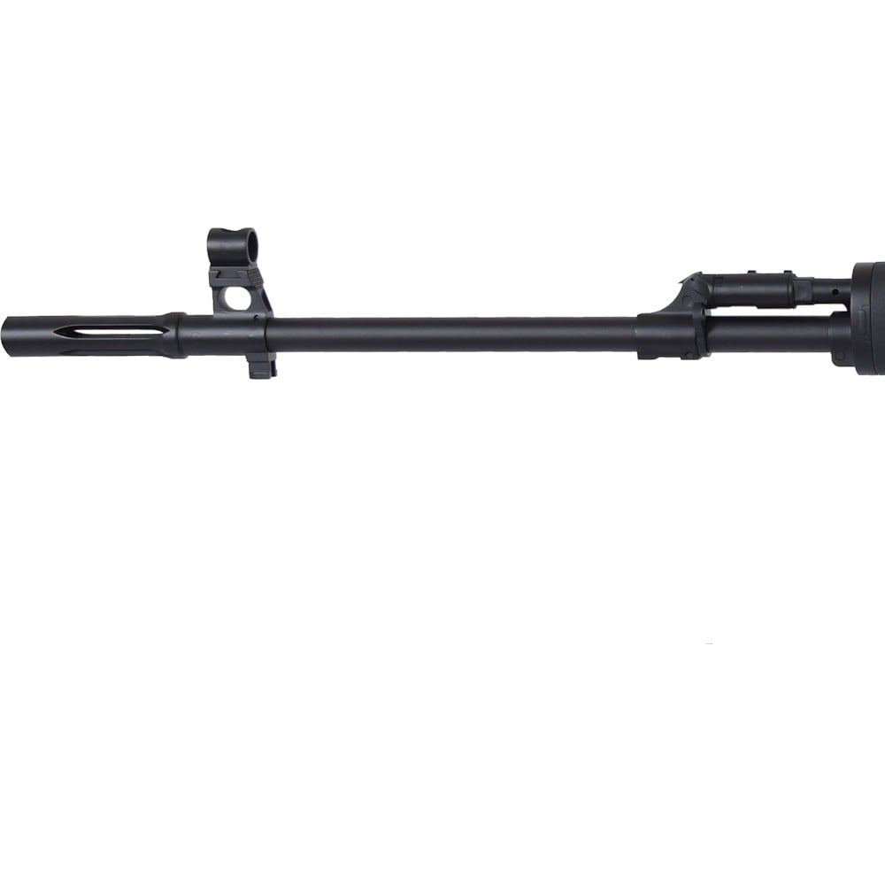 Fucile Sniper Bolt Action SVD di SNOW WOLF