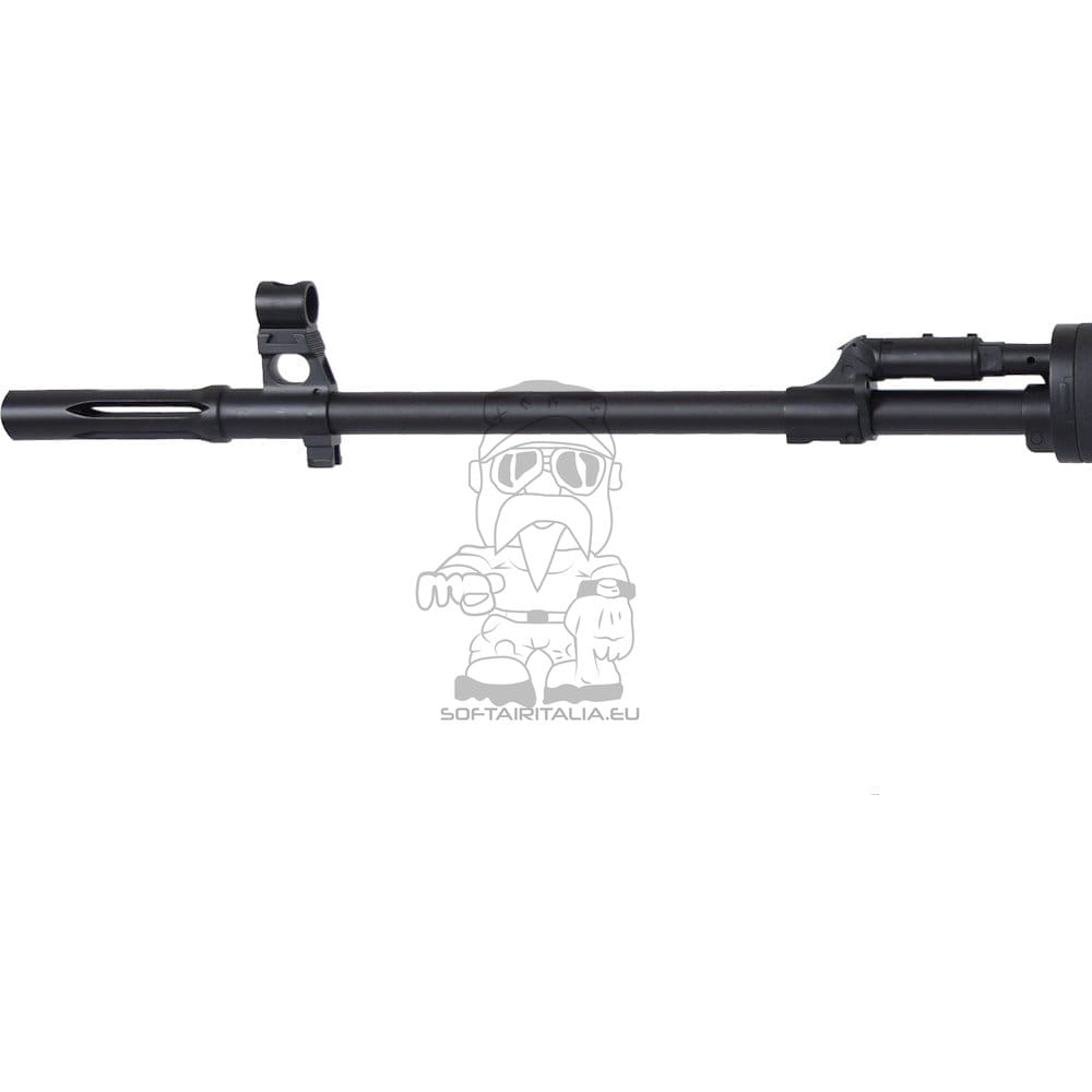 Fucile Sniper Bolt Action SVD di SNOW WOLF