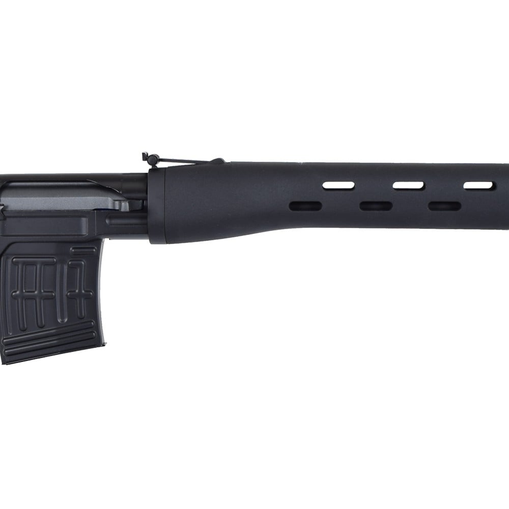 Fucile Sniper Bolt Action SVD di SNOW WOLF