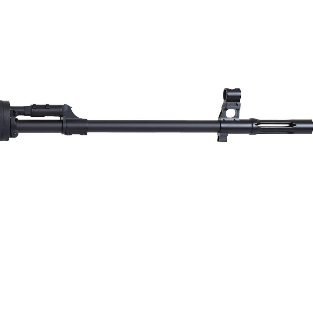 Fucile Sniper Bolt Action SVD di SNOW WOLF