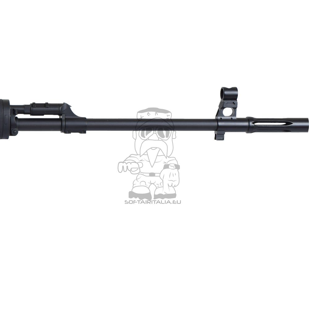 Fucile Sniper Bolt Action SVD di SNOW WOLF
