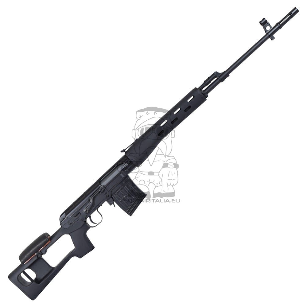 Fucile Sniper Bolt Action SVD di SNOW WOLF