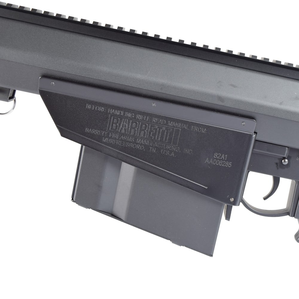 Fucile Sniper Elettrico Barret M82A1 CQB di SNOW WOLF