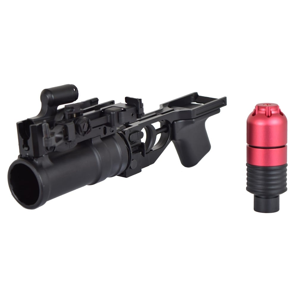 Lanciagranate GP-25 di SNOW WOLF