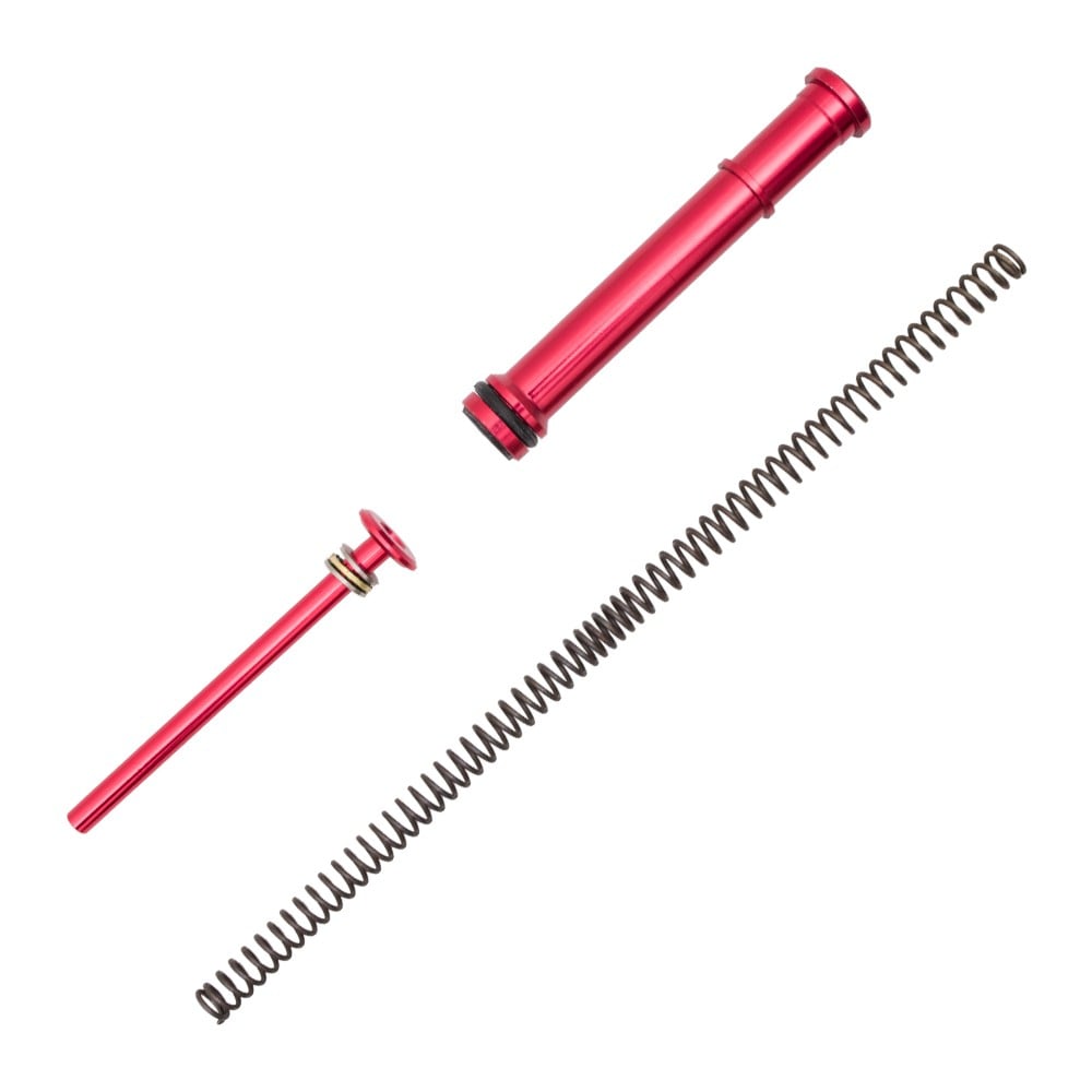 Upgrade Kit per M24 di SNOW WOLF