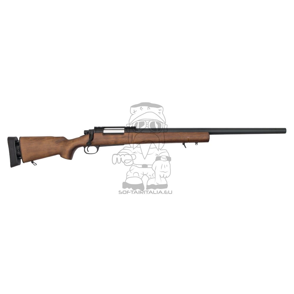 Fucile Sniper Bolt Action M24 di SNOW WOLF