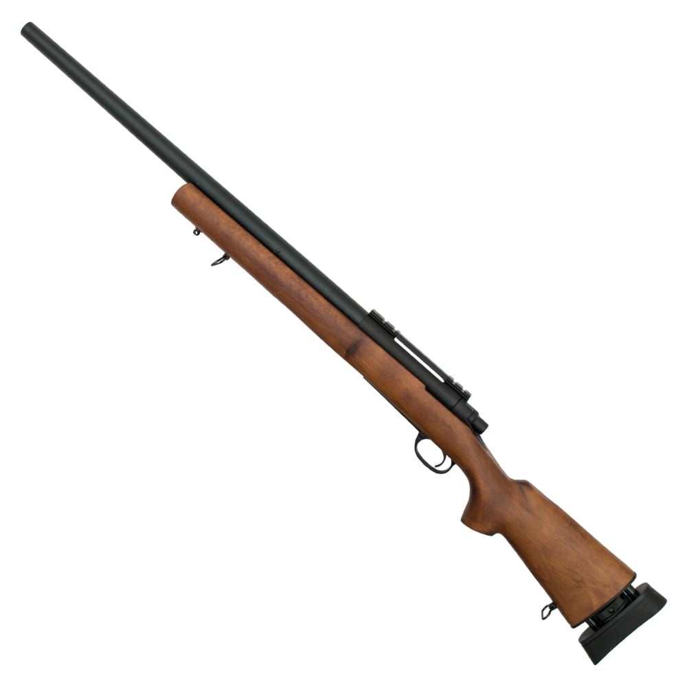 Fucile Sniper Bolt Action M24 di SNOW WOLF