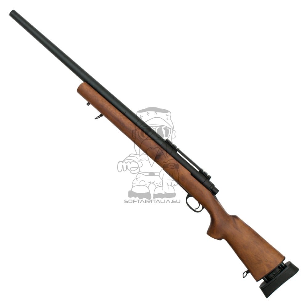 Fucile Sniper Bolt Action M24 di SNOW WOLF