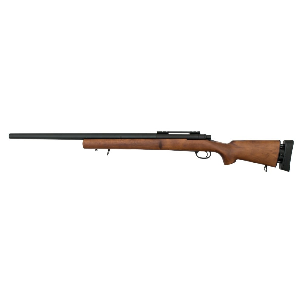 Fucile Sniper Bolt Action M24 di SNOW WOLF