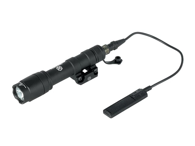 Torcia Tattica V600 di WADSN