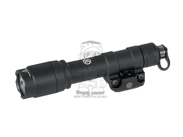 Torcia Tattica V600 di WADSN
