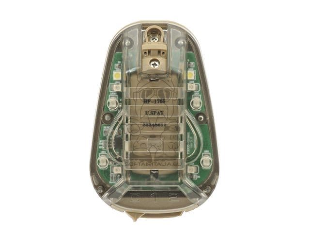 HEL-STAR 6 GEN III - Marker per Elmetto di WADSN
