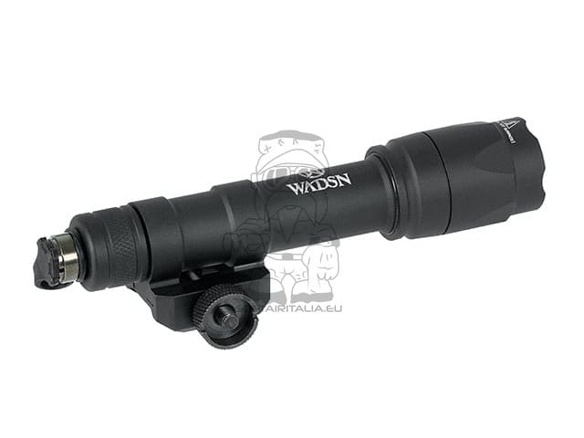 Torcia Tattica V600 di WADSN