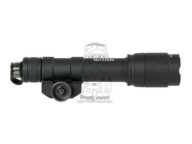 Torcia Tattica V600 di WADSN