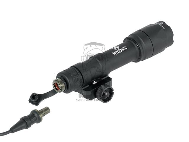 Torcia Tattica V600 di WADSN