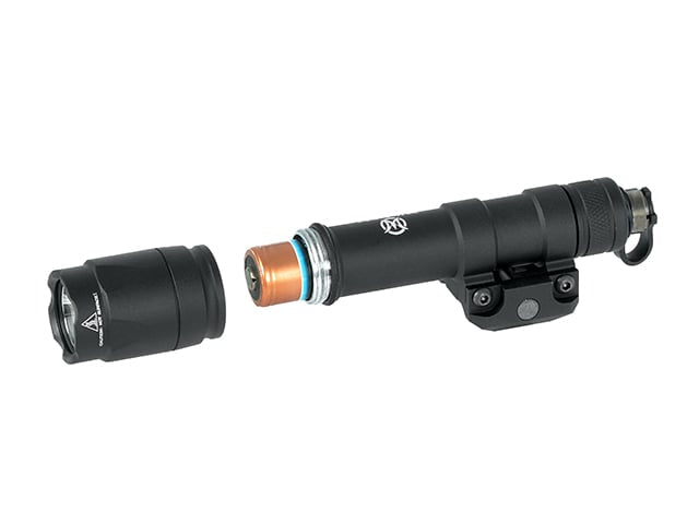Torcia Tattica V600 di WADSN